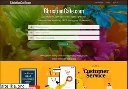 Sites similar to christianscafe.com