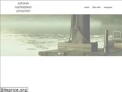 Sites similar to christianscharpf.ch