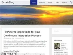 Sites similar to christianscheb.de