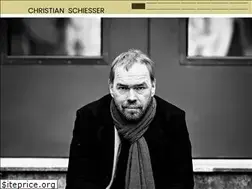 Sites similar to christianschiesser.com