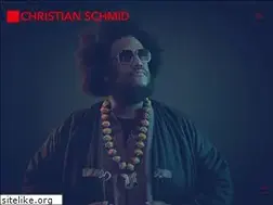 Sites similar to christianschmid.com