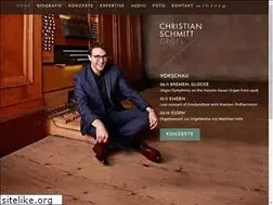 Sites similar to christianschmitt.info