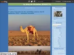 Sites similar to christianschoettl.com