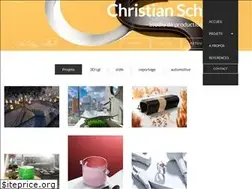 Sites similar to christianschur.com