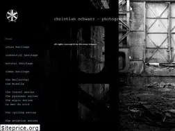 Sites similar to christianschwarz.lu