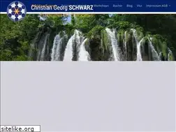Sites similar to christianschwarz.net