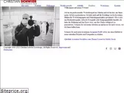 Sites similar to christianschwier.de