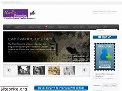 Sites similar to christianscience.org