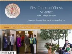 Sites similar to christiansciencelakeoswego.org