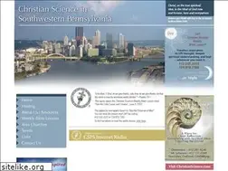 Sites similar to christiansciencepgh.org