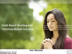 Sites similar to christiansdrugrehab.com