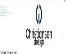 Sites similar to christiansen-design.com
