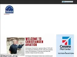 Sites similar to christiansenaviation.com