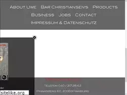 Sites similar to christiansens.de