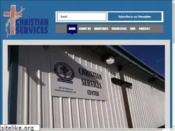 Sites similar to christianserve.org