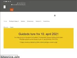 Sites similar to christiansfeldcentret.dk