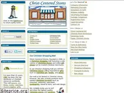 Sites similar to christianshopping.com