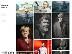Sites similar to christiansiebold-fotografie.de