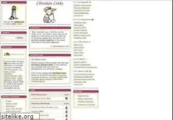 Sites similar to christiansites.com