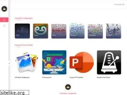Sites similar to christiansongbook.org