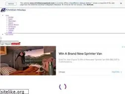 Sites similar to christiansongsbook.com