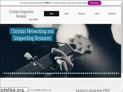 Sites similar to christiansongwriters.org