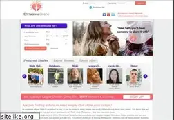 Sites similar to christiansonline.com.au
