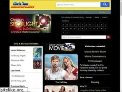 Sites similar to christianspotlight.com