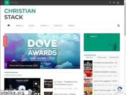 Sites similar to christianstack.com