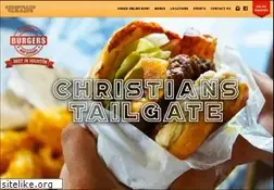 Sites similar to christianstailgate.com