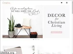 Sites similar to christianstatements.com