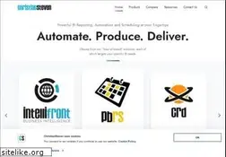 Sites similar to christiansteven.com