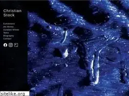 Sites similar to christianstock.at