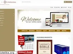 Sites similar to christianstore.in