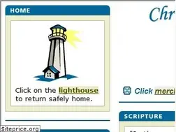 Sites similar to christianstores.com