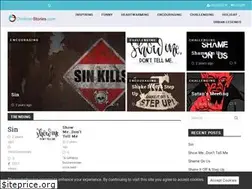 Sites similar to christianstories.com