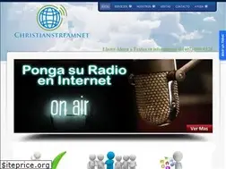 Sites similar to christianstreamnet.com