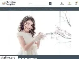 Sites similar to christiansupplies.com.au