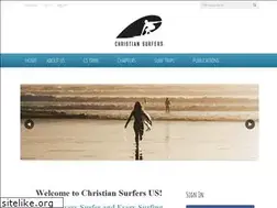 Sites similar to christiansurfers.com