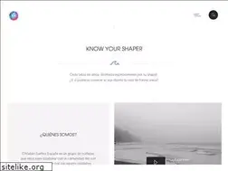 Sites similar to christiansurfers.es