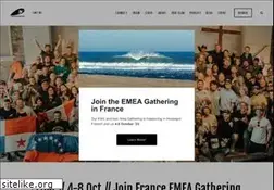 Sites similar to christiansurfers.net