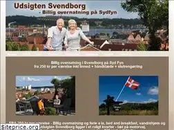 Sites similar to christiansvej.dk
