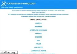 Sites similar to christiansymbols.net