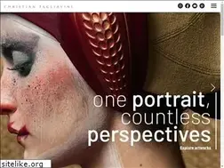 Sites similar to christiantagliavini.com