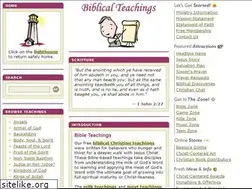 Sites similar to christianteachingministry.com
