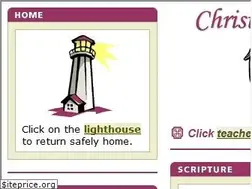 Sites similar to christianteachings.com