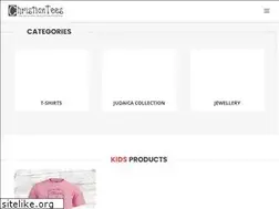 Sites similar to christiantees.co.za