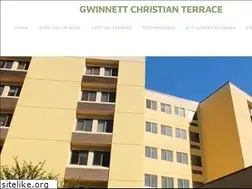 Sites similar to christianterrace.com