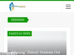 Sites similar to christiantimes.pk