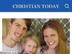 Sites similar to christiantoday.com.au